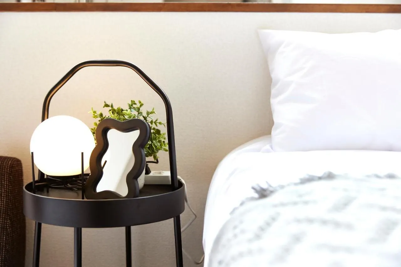 Apartmán Zeroshare Chikko Ósaka