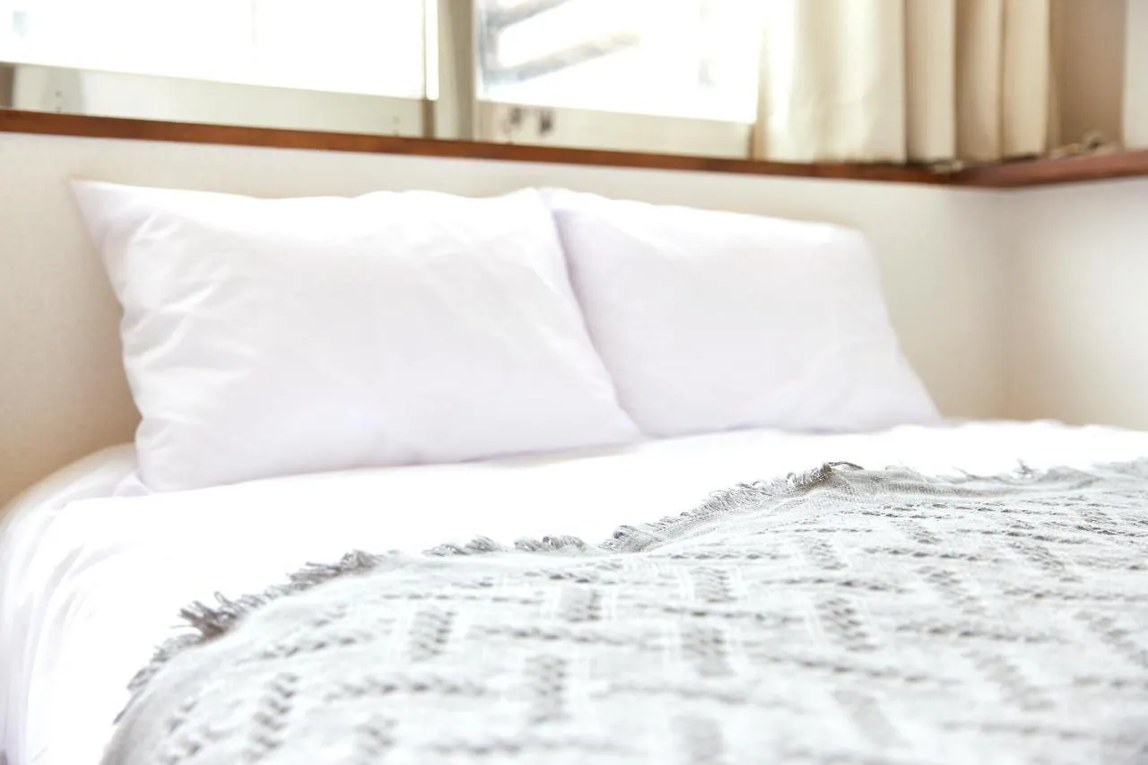 Apartmán Zeroshare Chikko Ósaka